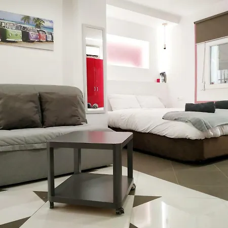 Relaxing Apartment *