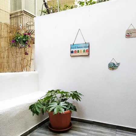 Relaxing Apartment