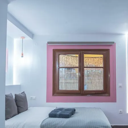 Relaxing Apartment *