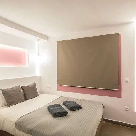 Relaxing Apartment Thessaloniki
